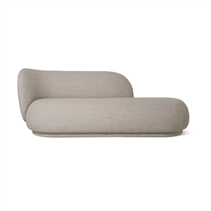 Ferm Living Rico Divan Boucle L Arena