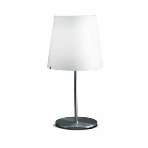 FontanaArte 3247 Lámpara de Mesa Grande