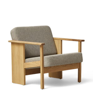 Form & Refine Block Sillón Roble/Hallingdal 65 0227