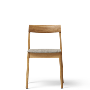 Form & Refine Blueprint Silla de Comedor Roble/Hallingdal 0227