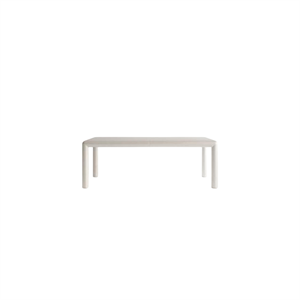 Mesa de Comedor FORMARKIVET Cubio Raw