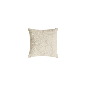 FORMARKIVET Cojín Decorativo 55x55 Nuvola 01