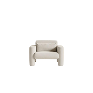Sillón Ion FORMARKIVET Tierra Teseo 002