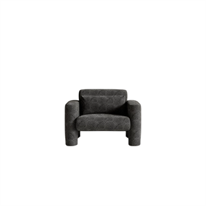 Sillón Ion FORMARKIVET Tierra Teseo 020