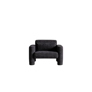 Sillón Ion FORMARKIVET Tierra Teseo 031