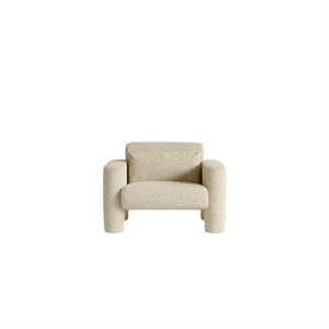 Sillón Ion FORMARKIVET Nuvola 01