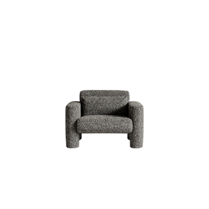 Sillón Ion FORMARKIVET Nuvola 89