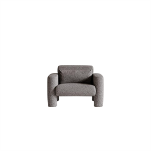 Sillón Ion FORMARKIVET Nuvola 97