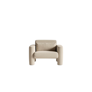 Sillón Ion FORMARKIVET Tangente 213