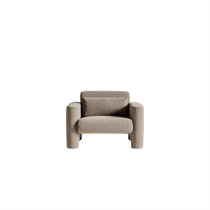 Sillón Ion FORMARKIVET Tangente 913