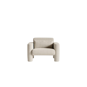 FORMARKIVET Sillón Ion Zigzag 00