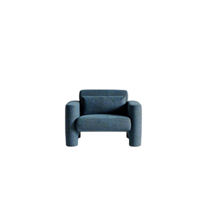 FORMARKIVET Sillón Ion Zigzag 44