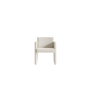 Silla de Comedor FORMARKIVET Ion Earth Teseo 001
