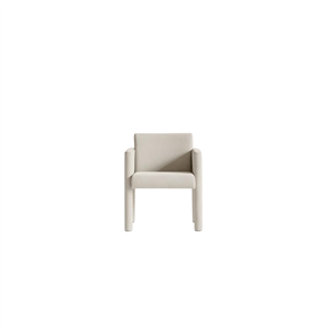 Silla de Comedor FORMARKIVET Ion Earth Teseo 002