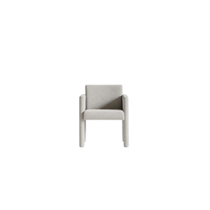 Silla de Comedor FORMARKIVET Ion Earth Teseo 018