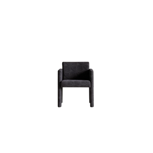 Silla de Comedor FORMARKIVET Ion Earth Teseo 031