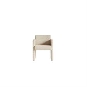 Silla de Comedor FORMARKIVET Ion Nuvola 01