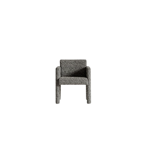 Silla de Comedor FORMARKIVET Ion Nuvola 89