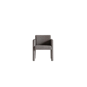 Silla de Comedor FORMARKIVET Ion Nuvola 97
