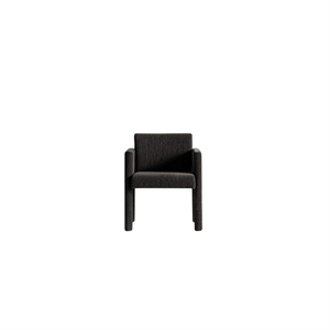 Silla de Comedor FORMARKIVET Ion Tangent 3062