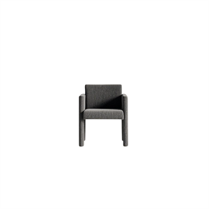 Silla de Comedor FORMARKIVET Ion Tangent 9034