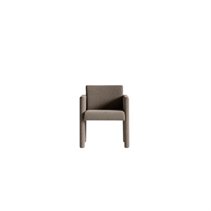 Silla de Comedor FORMARKIVET Ion Tangent 913