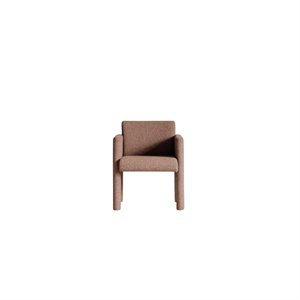 Silla de Comedor FORMARKIVET Ion Taro 11