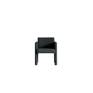 Silla de Comedor FORMARKIVET Ion Taro 86