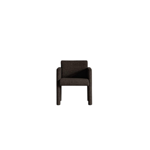 Silla de Comedor FORMARKIVET Ion Taro 87
