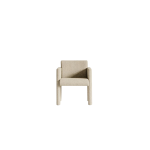 Silla de Comedor FORMARKIVET Ion Taro 91