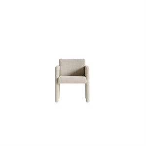 Silla de Comedor FORMARKIVET Ion Zigzag 00