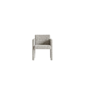 Silla de Comedor FORMARKIVET Ion Zigzag 18