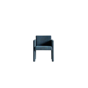 Silla de Comedor FORMARKIVET Ion Zigzag 44