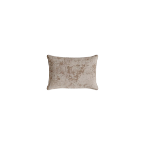 FORMARKIVET Cojín Decorativo Ribeteado 60x40 Abaca 00