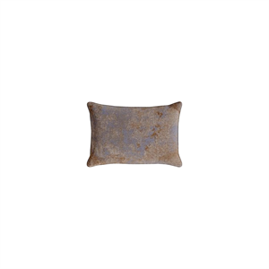 FORMARKIVET Cojín Decorativo Ribeteado 60x40 Abaca 56