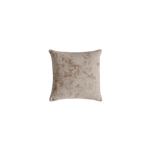 FORMARKIVET Cojín Decorativo Ribeteado 55x55 Abaca 00