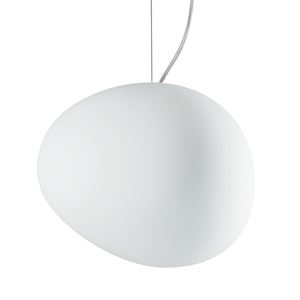 Foscarini Gregg Lámpara Colgante Media