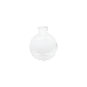 Frama 0405 Botella Redonda 750ml Transparente