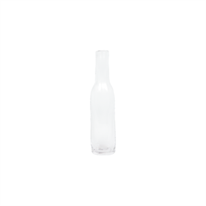 Frama 0405 Botella Estrecha de 360 Ml Transparente