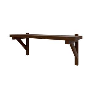 Frama Bracket L40 Marrón Oscuro