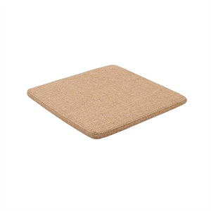 Cojín Frama para Silla de Comedor Color Camello