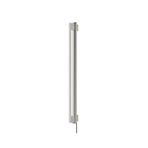 Base Frama para Lámpara de Pared Individual Eiffel 1000 de Acero Inoxidable