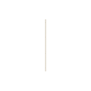 Estantería Frama para Estantería, Altura 108,4 cm , Blanco Cálido