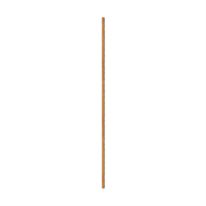 Estantería Frama para Estantería de Roble Aceitado, Altura 185,2 Cm.