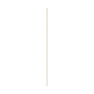 Estantería Frama para Estantería, Altura 185,2 cm , Blanco Cálido