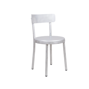 Silla de Comedor Frama Tasca Aluminio