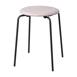 Fritz Hansen DOT Taburete Ria 111