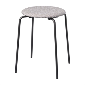 Fritz Hansen DOT Taburete Ria 241