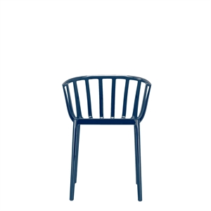 Silla de Comedor Kartell VENICE Azul