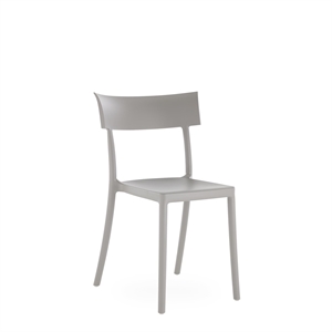 Silla de Comedor Kartell CATWALK Gris